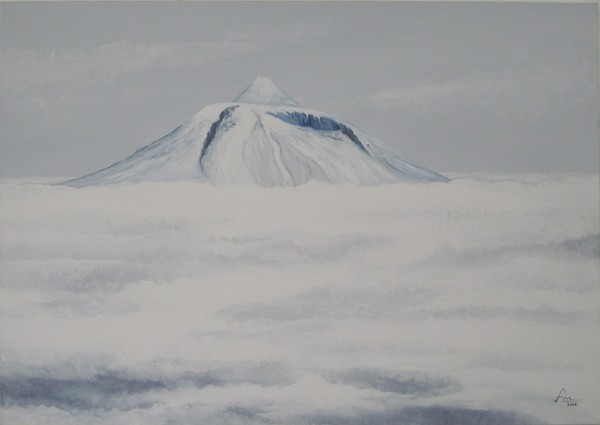 Pico Açores