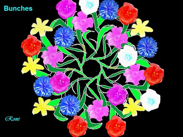 Bunches