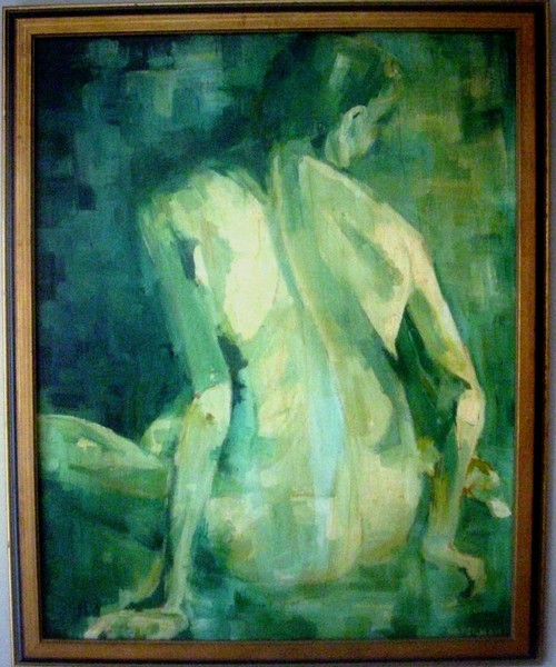 Art Showroom by www.donnaclassy.com