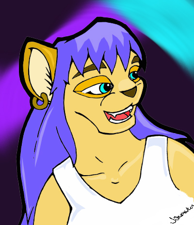 Lioness