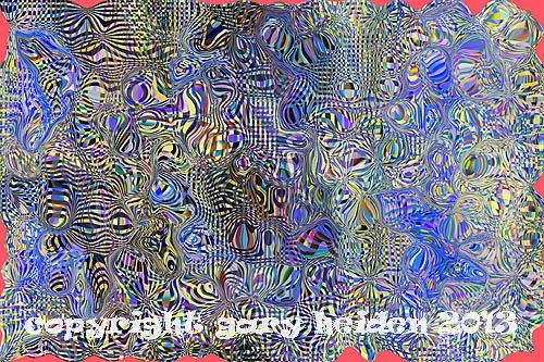 Cosmic Inclusions