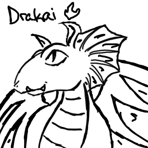 Drakai