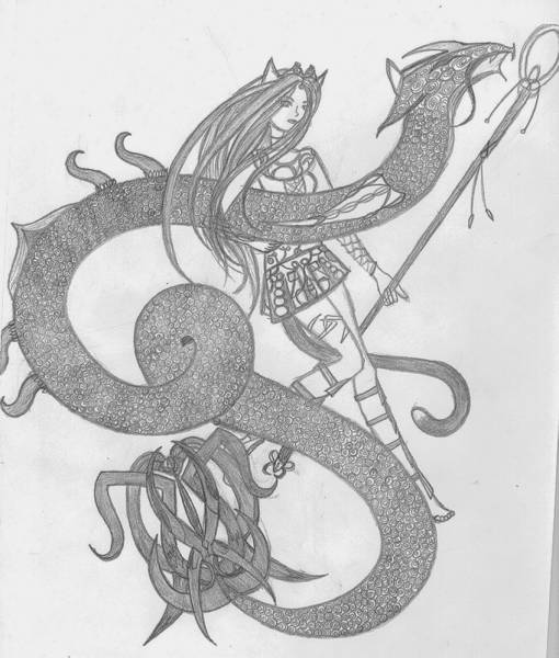 Dragon Keeper