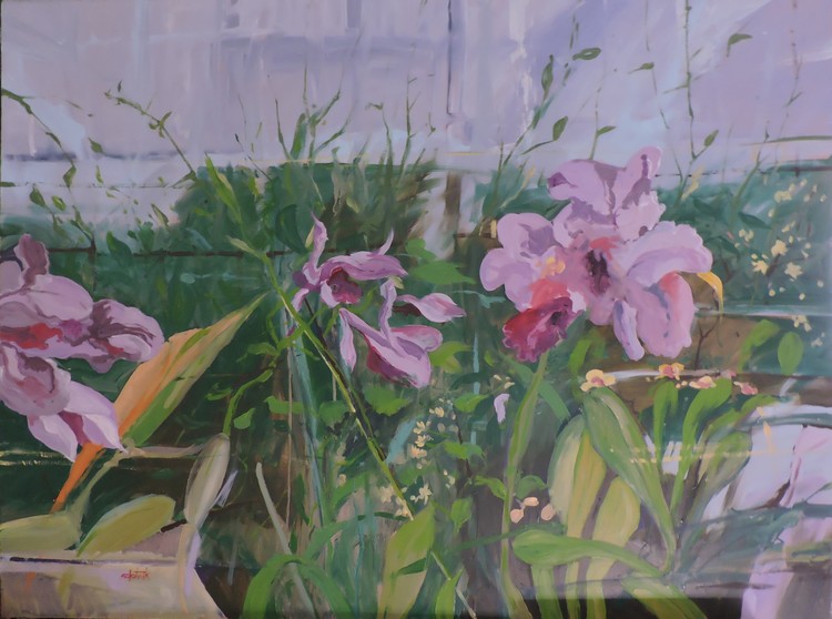 Flower Garden