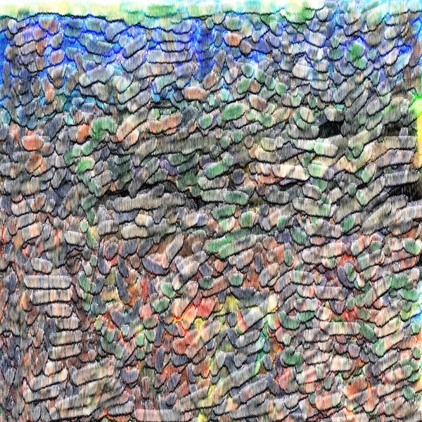 Talking Stones