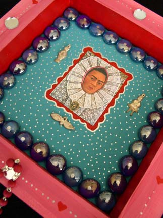 Frida Nicho