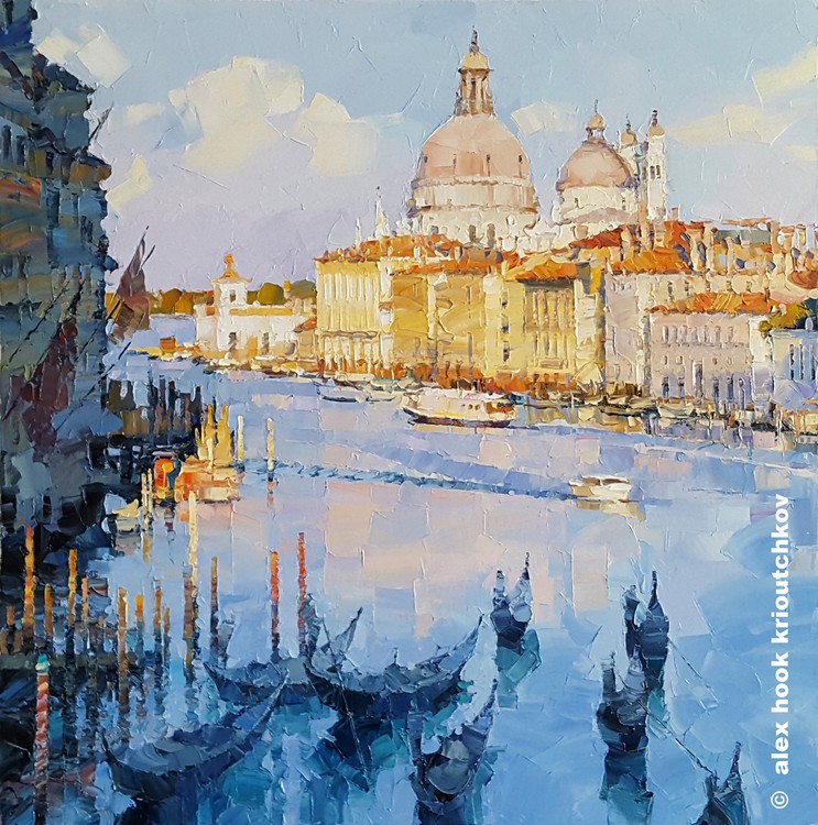 Venice XII