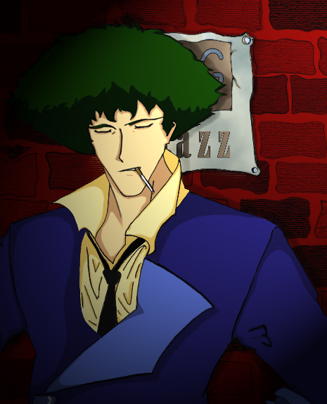 After the Jazz 