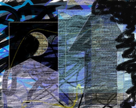 dreary moon