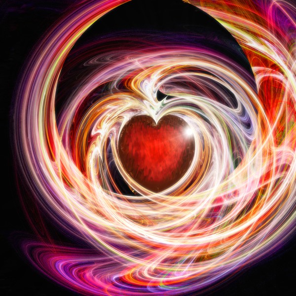 Divine Love