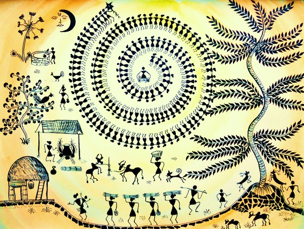 Warli Day