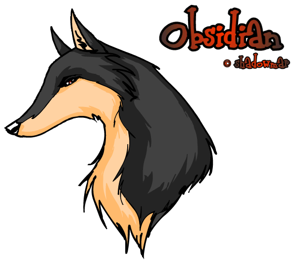 Obsidian