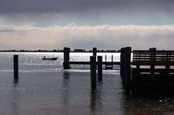 Ocean Dock