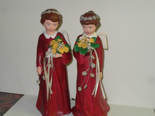 Angels