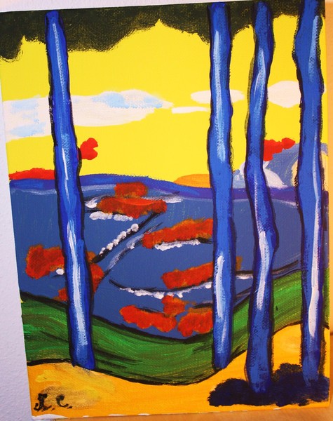 Trees