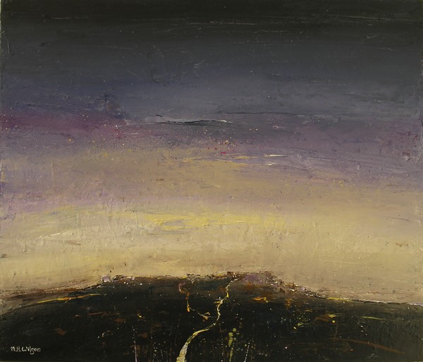 Higger Tor