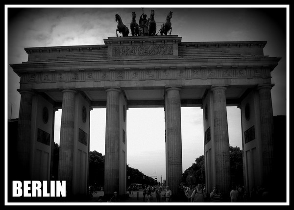 Berlin Germany
