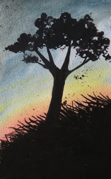Dawn Creeps
