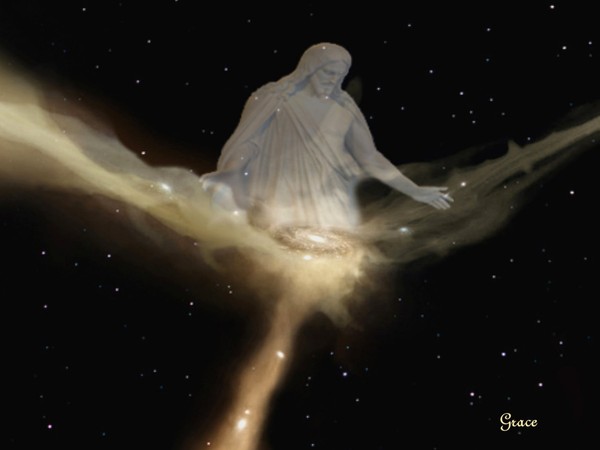Heavenly Creation