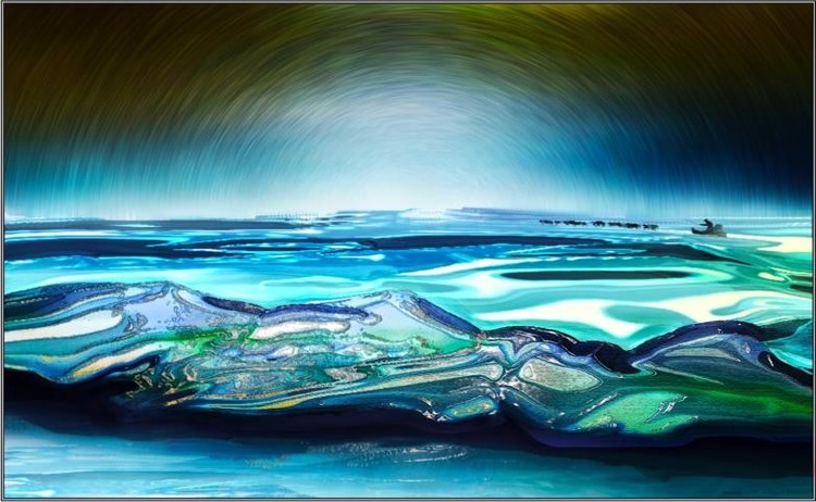 Emerald Arctic