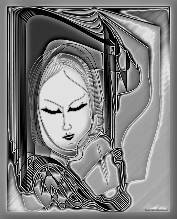 Violinist
