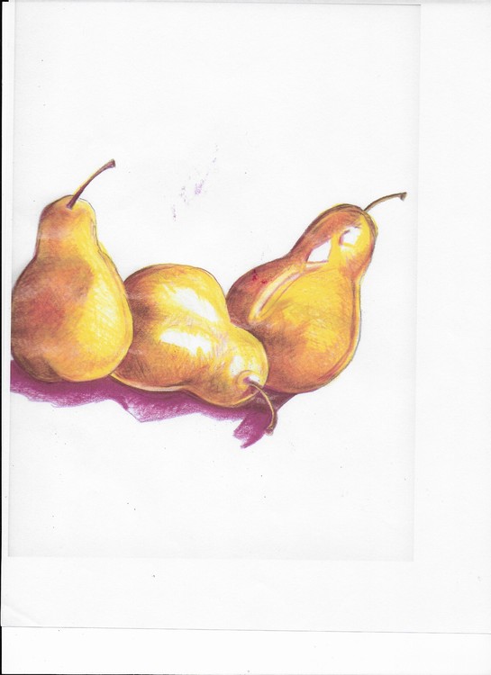 Pears 002