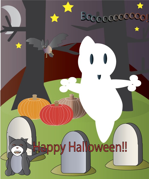 Happy-Halloween