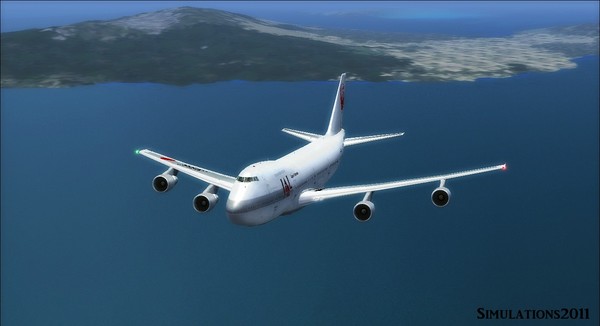 JAL 124 Edit 1B