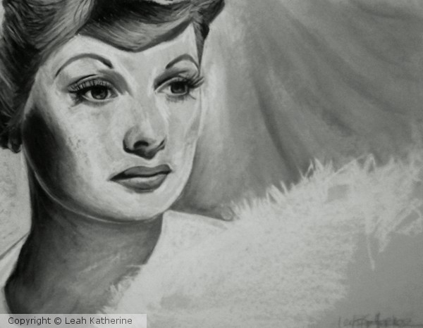 Lucille Ball