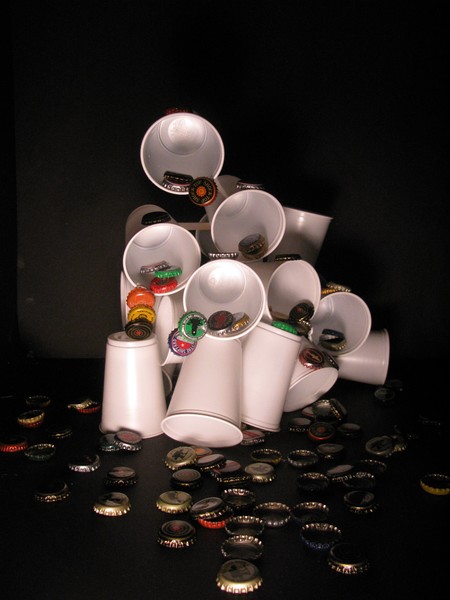 caps