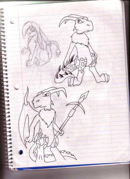 Grarrl Grarrl Zafara