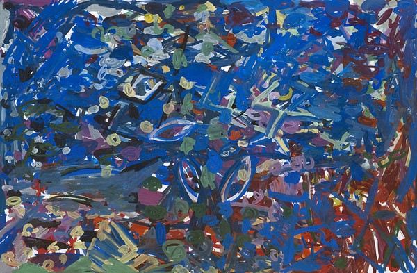 Fishing Tishkov