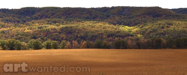 FALL IN THE PEMBINA VALLEY 2