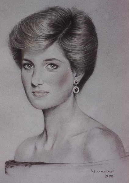 Princess Di