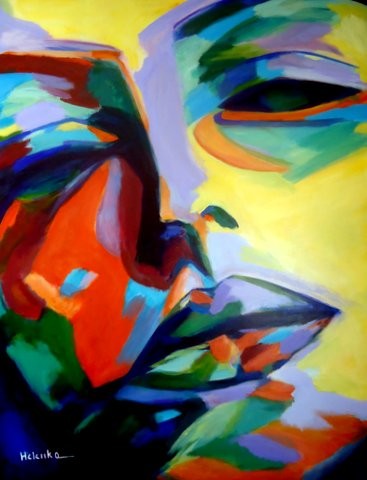Drifting into a dream