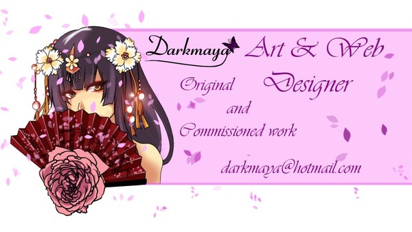 business card