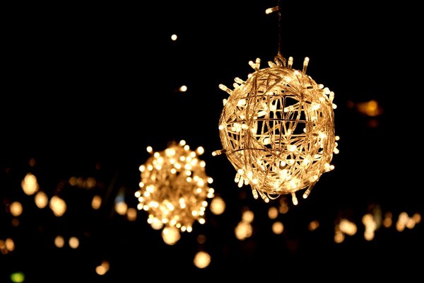 Cluster..