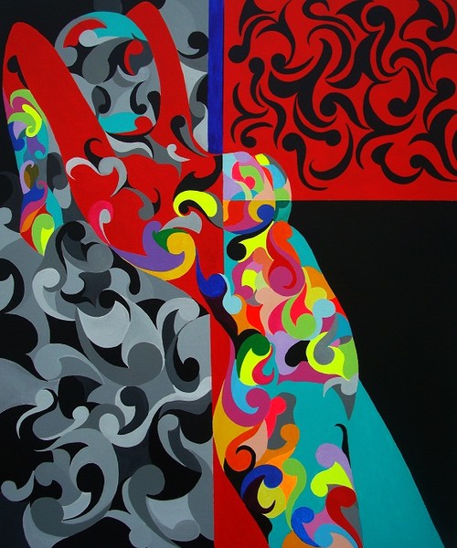 Dream Series III