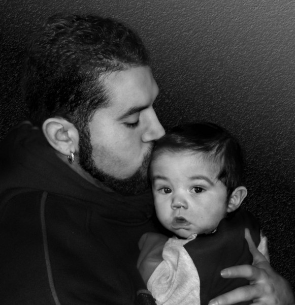 Me and my dad