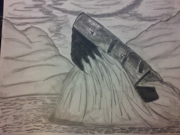 USS Pickerel