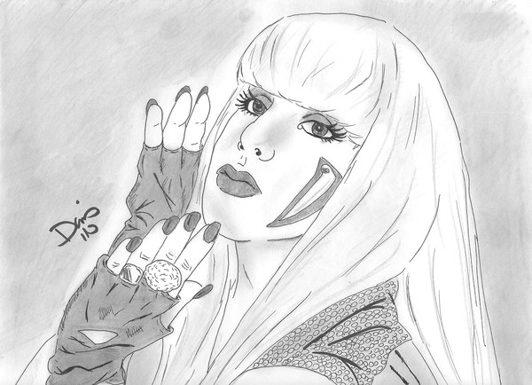 Poker Face