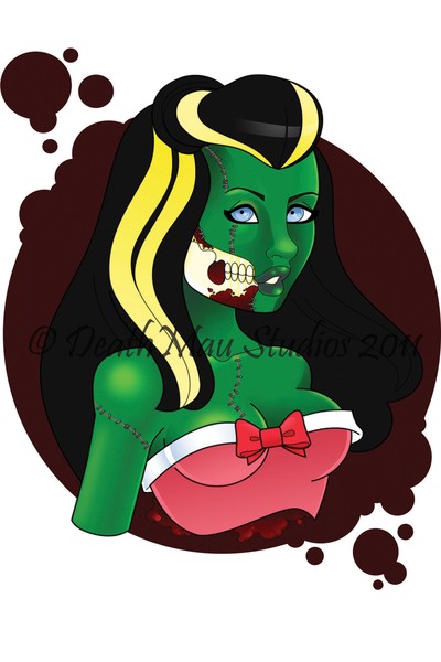 Dead Sexy 1