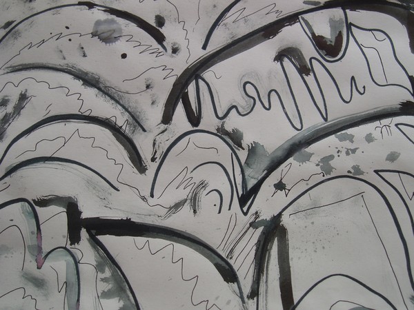 ink drawings July 09 004