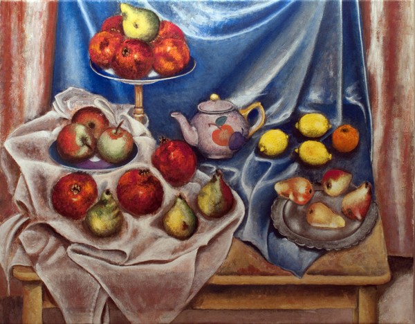 Naturemorte