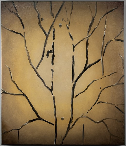 tree III