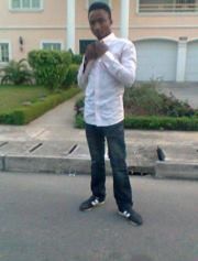 akinronbi oluwaseyi davelin