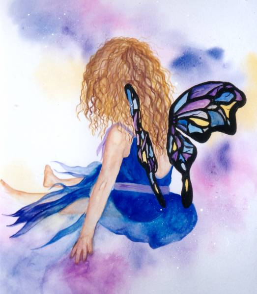 Madison Faerie