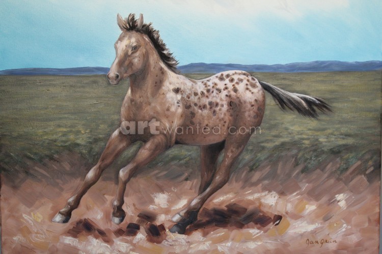 Gotta lil mud on my hooves