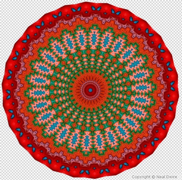 S. W. Mandala