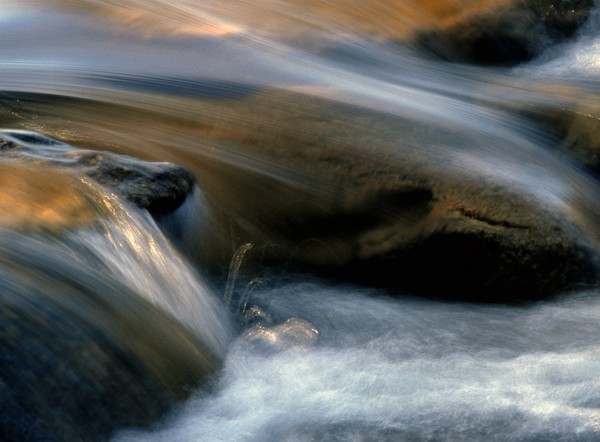 Headwaters